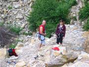 Klettern: Bild 1 von 10